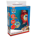 Paw Patrol Walkie Talkie Klocka