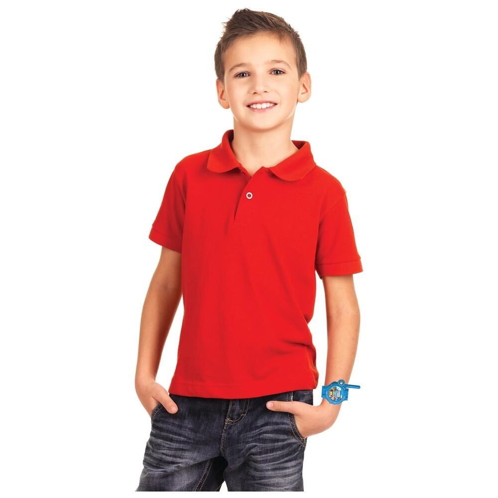 Paw Patrol Walkie Talkie Klocka