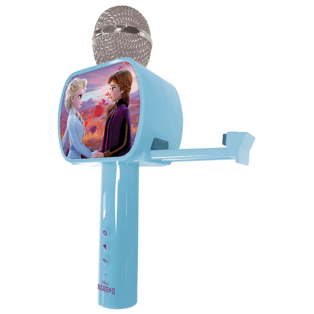 Disney Frozen 2 Mikrofon