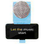 Disney Frozen 2 Mikrofon