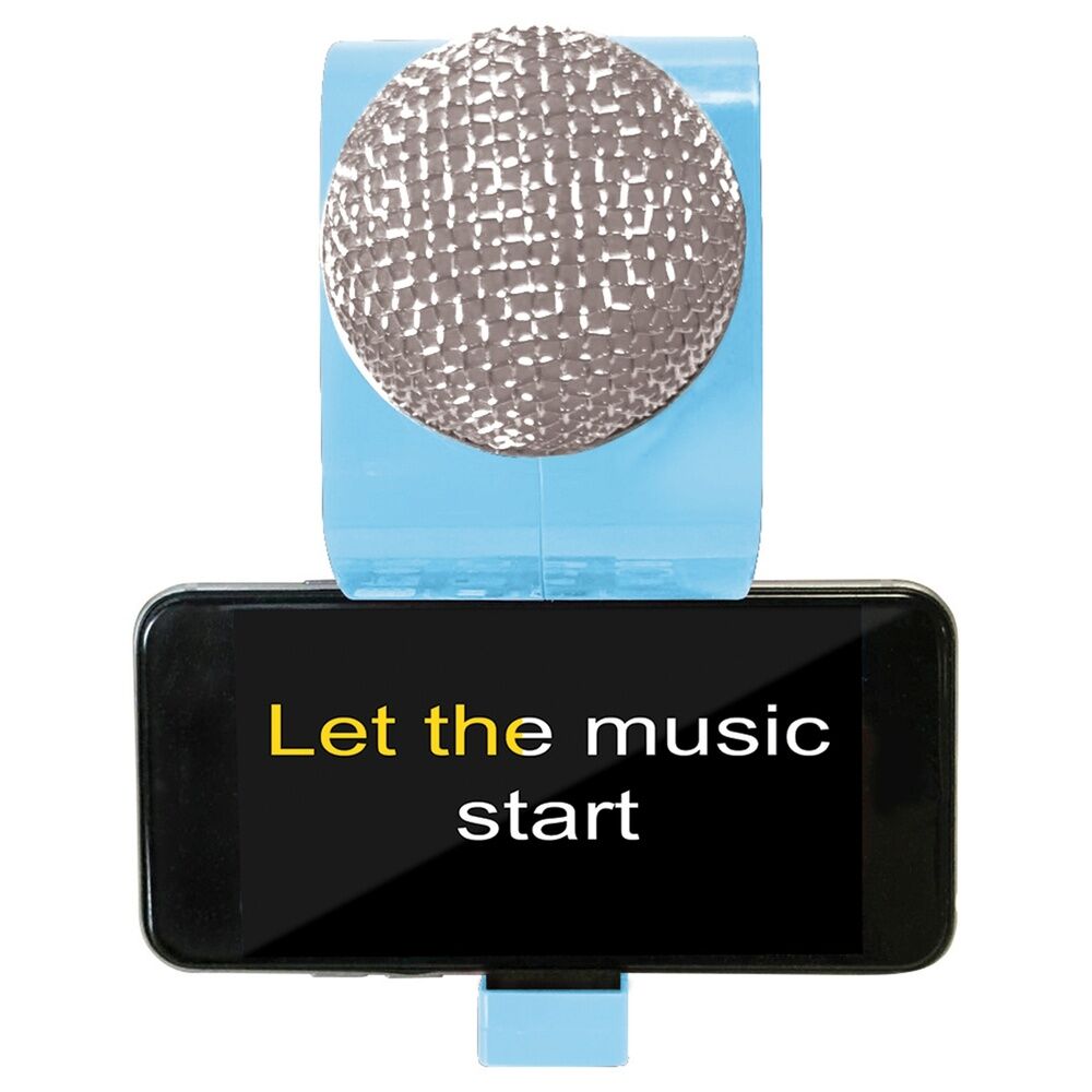 Disney Frozen 2 Mikrofon