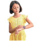 Disney Frozen Walkie Talkie Klocka