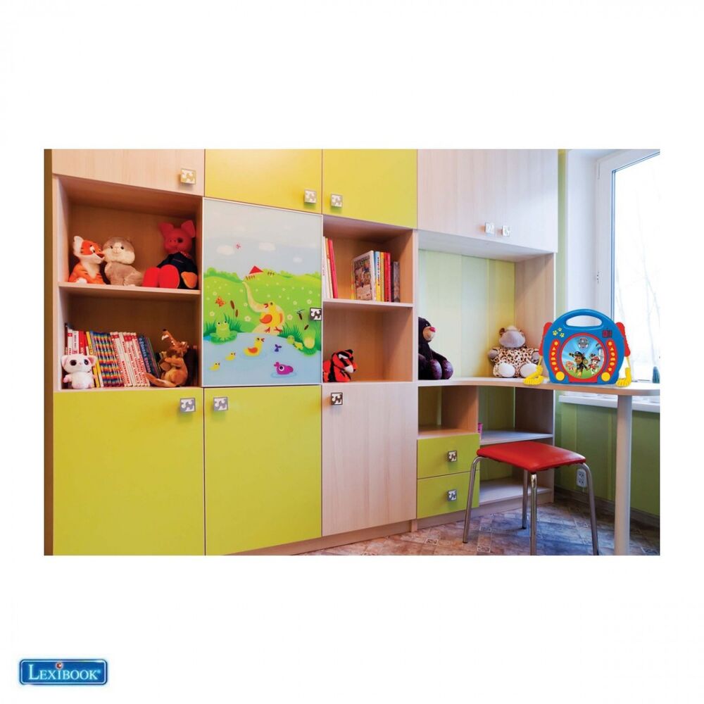 Paw Patrol Radio Karaoke – Roligt och Förunderligt för Barn