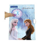 Disney Frozen Hemlig Elektronisk Dagbok