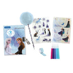 Disney Frozen Hemlig Elektronisk Dagbok