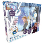 Disney Frozen Hemlig Elektronisk Dagbok