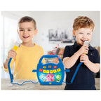 Paw Patrol Bärbar Karaoke Musikspelare