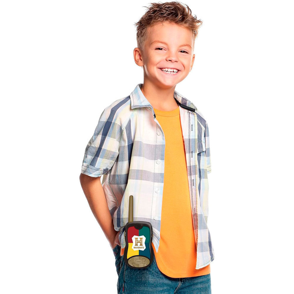 Harry Potter Walkie Talkie
