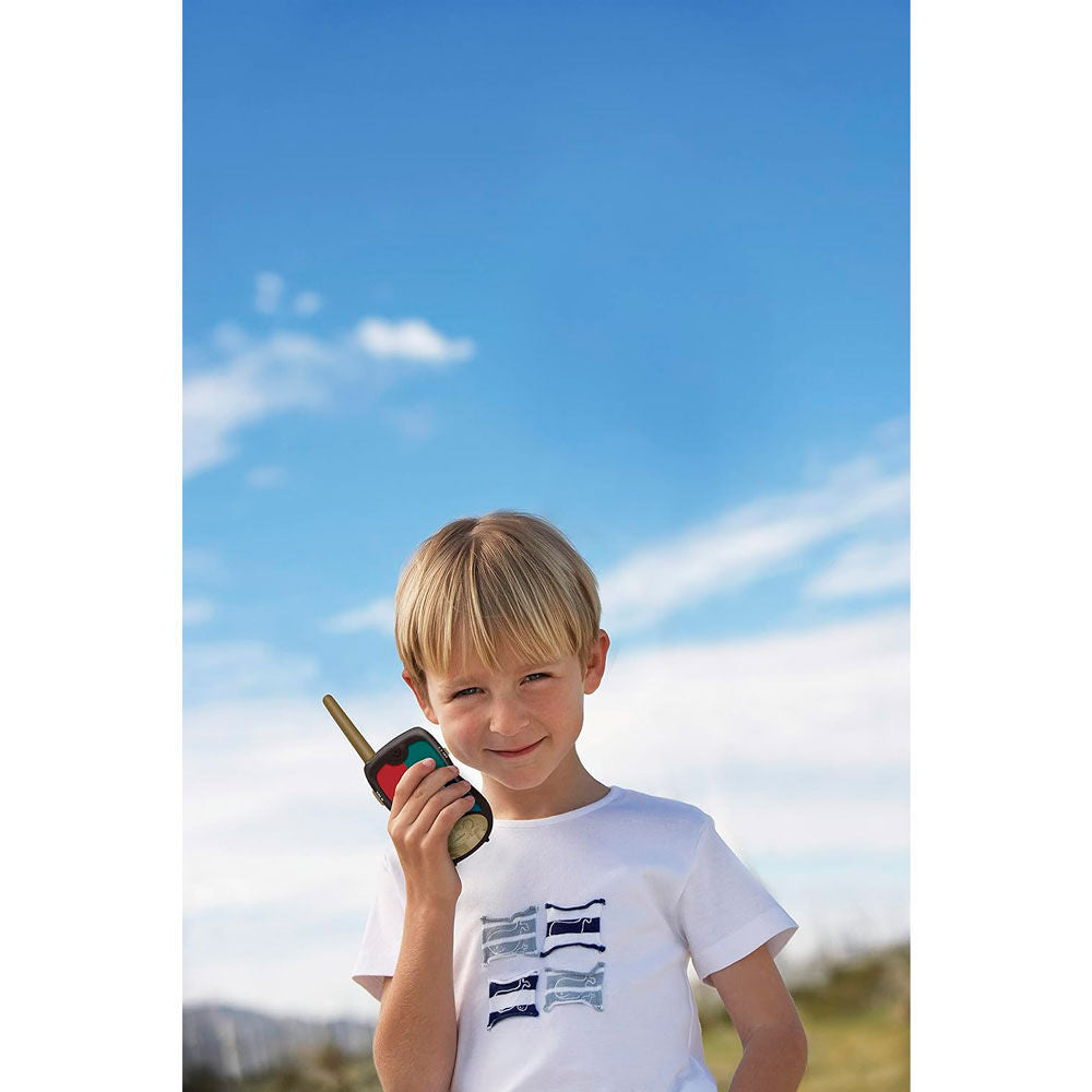 Harry Potter Walkie Talkie