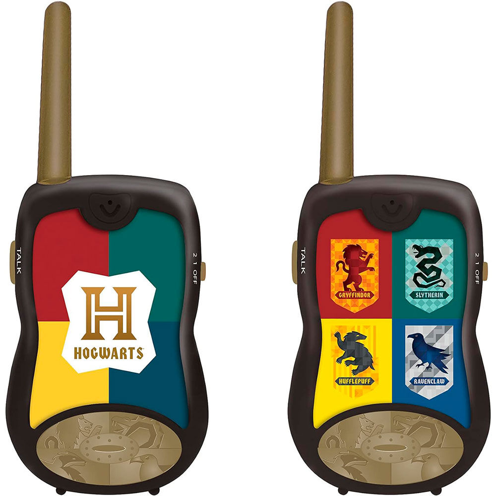 Harry Potter Walkie Talkie
