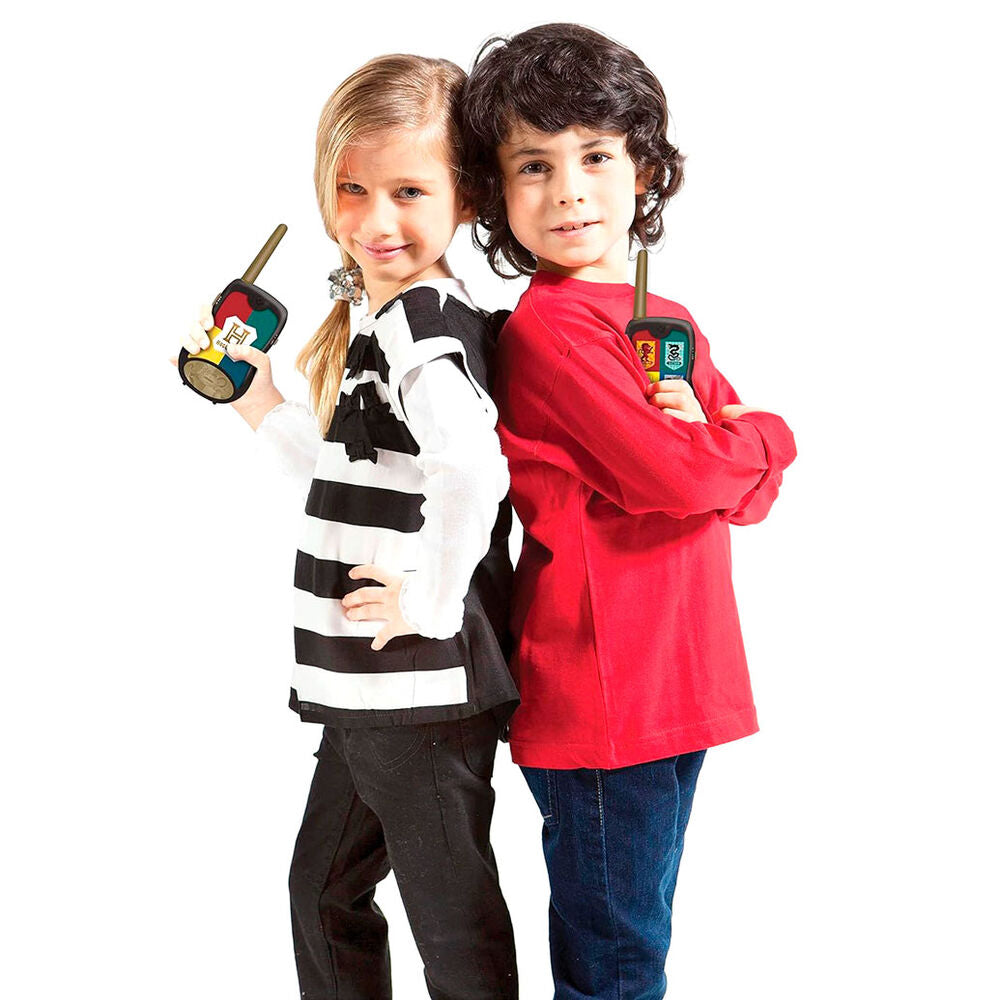 Harry Potter Walkie Talkie
