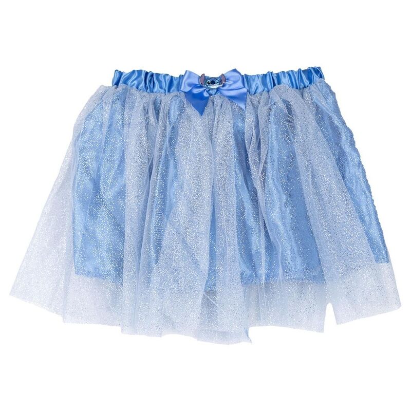 Disney Stitch Huvudband och Tutu-set