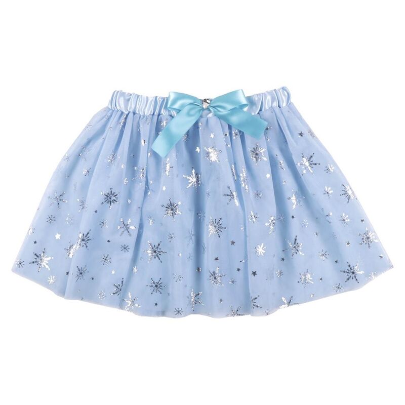 Disney Frozen Huvudband och Tutu Set för Barn