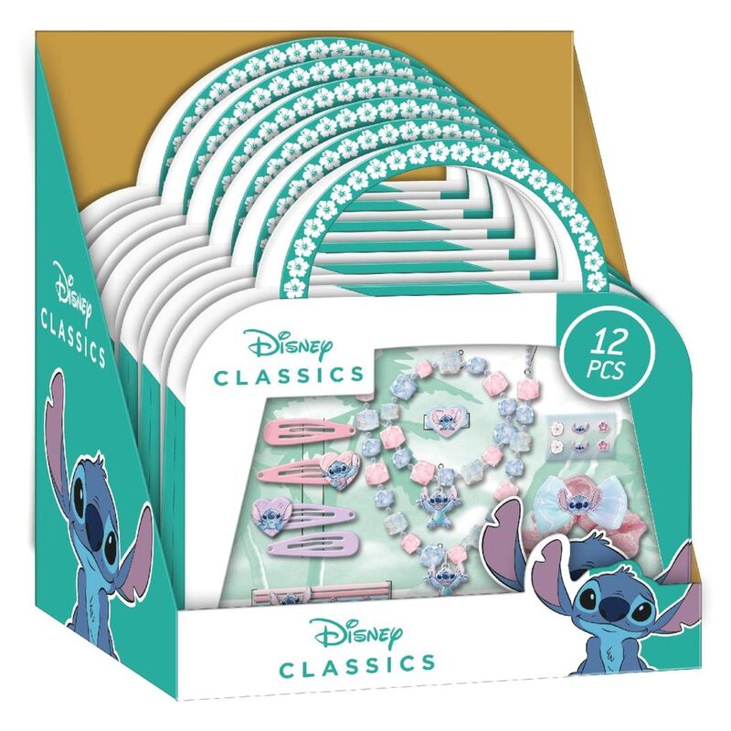 Disney Stitch Skönhetsset