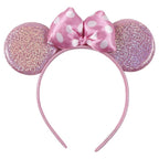 Disney Minnie diadema och tutu set