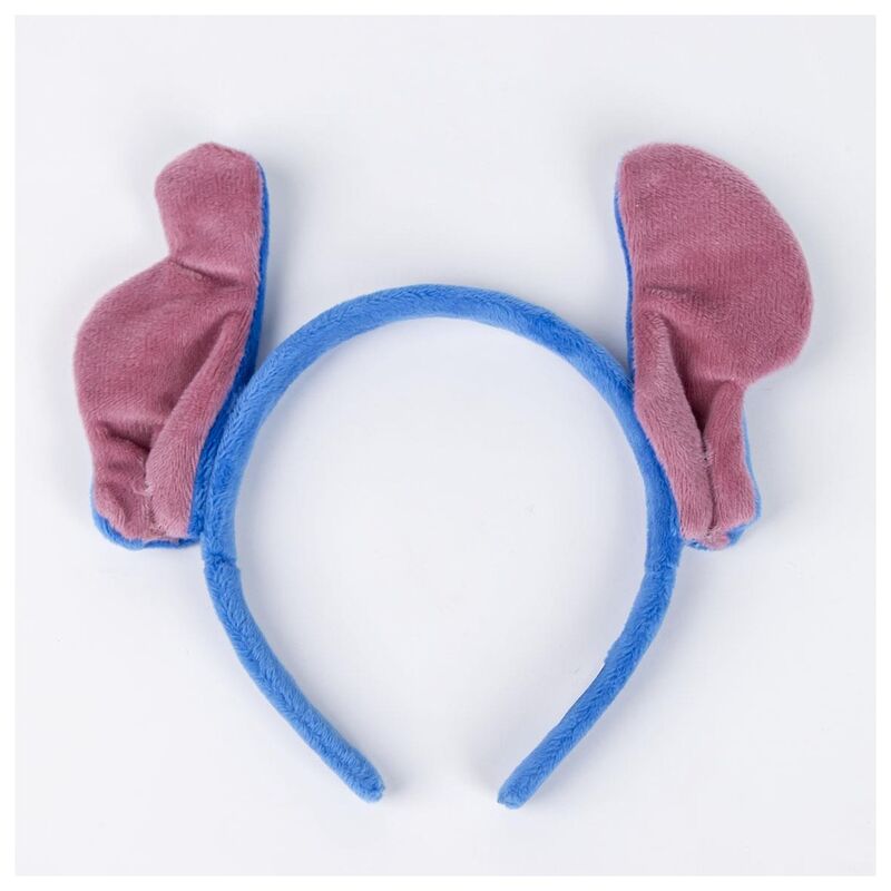 Disney Stitch Huvudband och Tutu-set