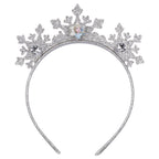 Disney Frozen Huvudband och Tutu Set för Barn