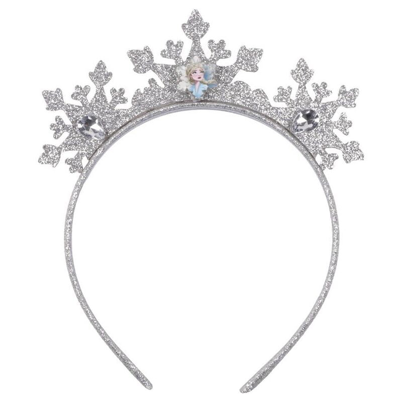 Disney Frozen Huvudband och Tutu Set för Barn