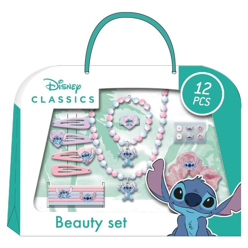 Disney Stitch Skönhetsset