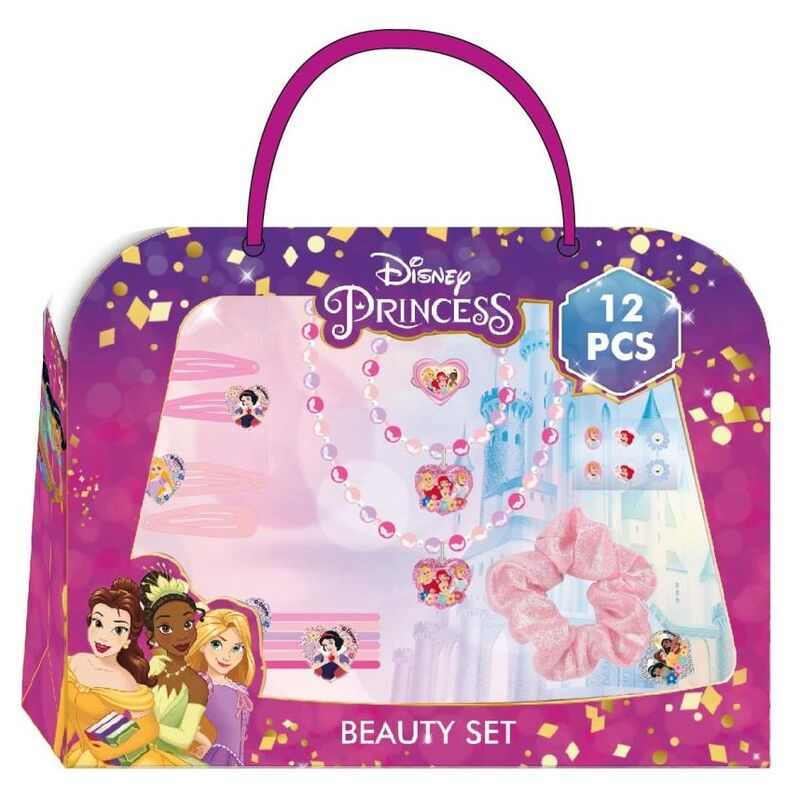 Disney Princess Skönhetssats