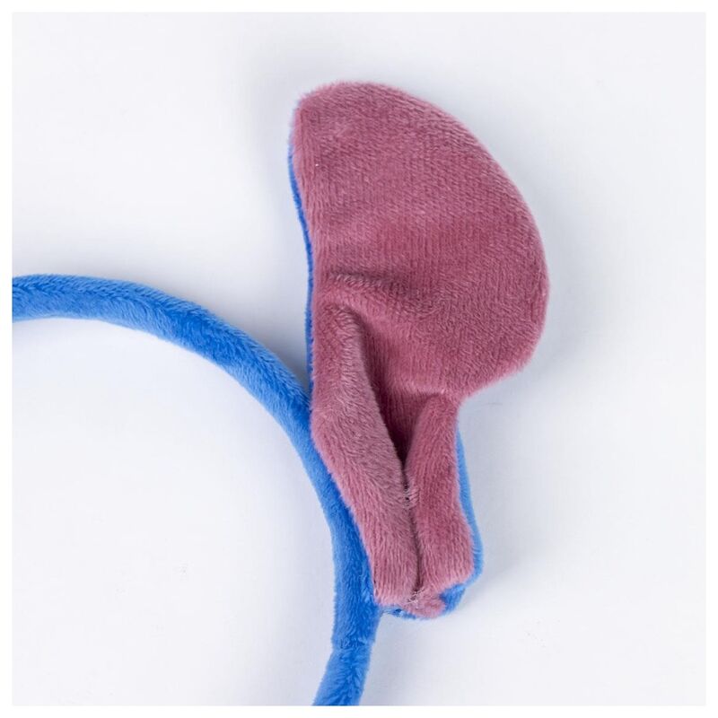 Disney Stitch Huvudband och Tutu-set