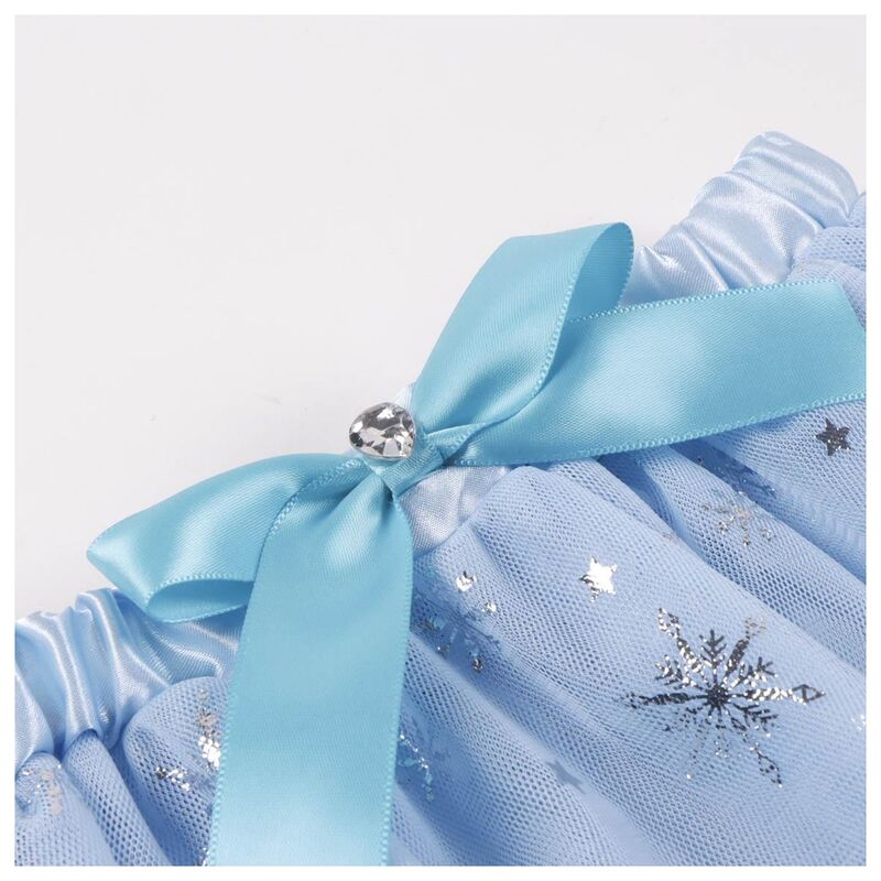Disney Frozen Huvudband och Tutu Set för Barn