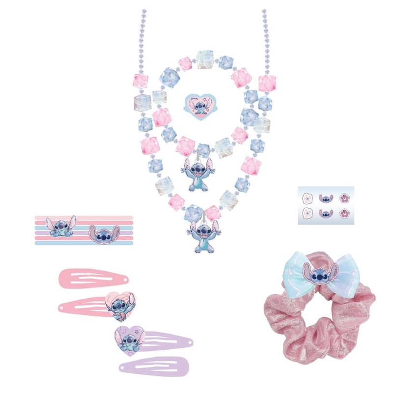 Disney Stitch Skönhetsset