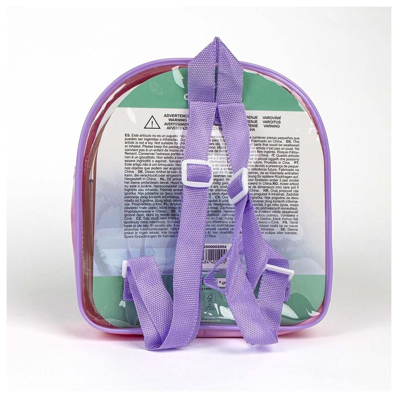 Disney Stitch Skönhets Ryggsäck Set