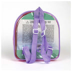 Disney Stitch Skönhets Ryggsäck Set