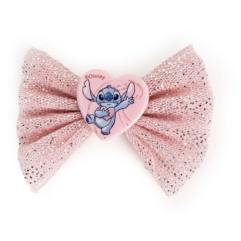 Disney Stitch Skönhets Ryggsäck Set