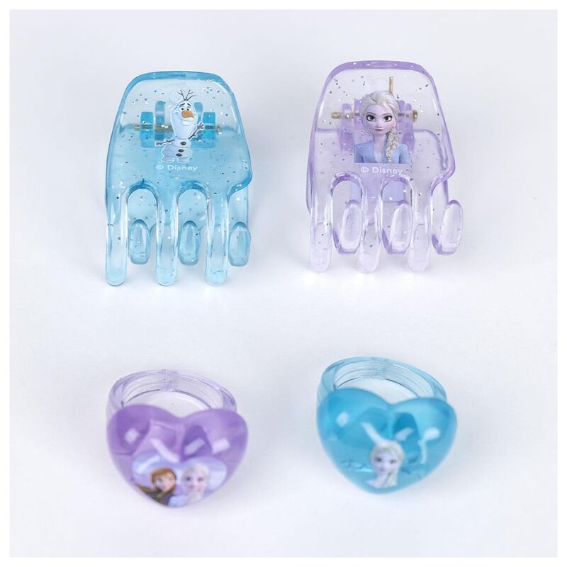 Disney Frozen Skönhetsset 30 Delar