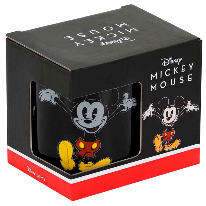 Disney Mickey Mugg 9,5x13x7,8cm