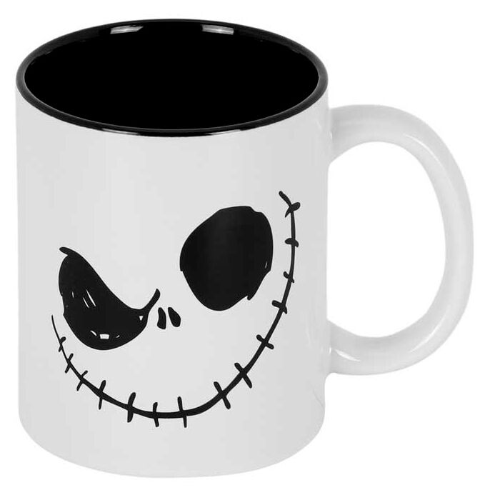 Disney Nightmare Before Christmas Kopp