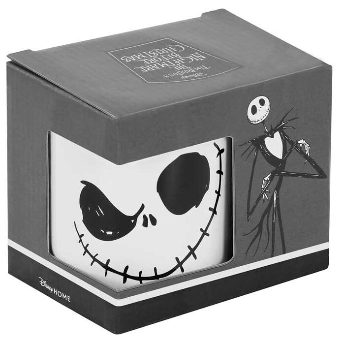 Disney Nightmare Before Christmas Kopp