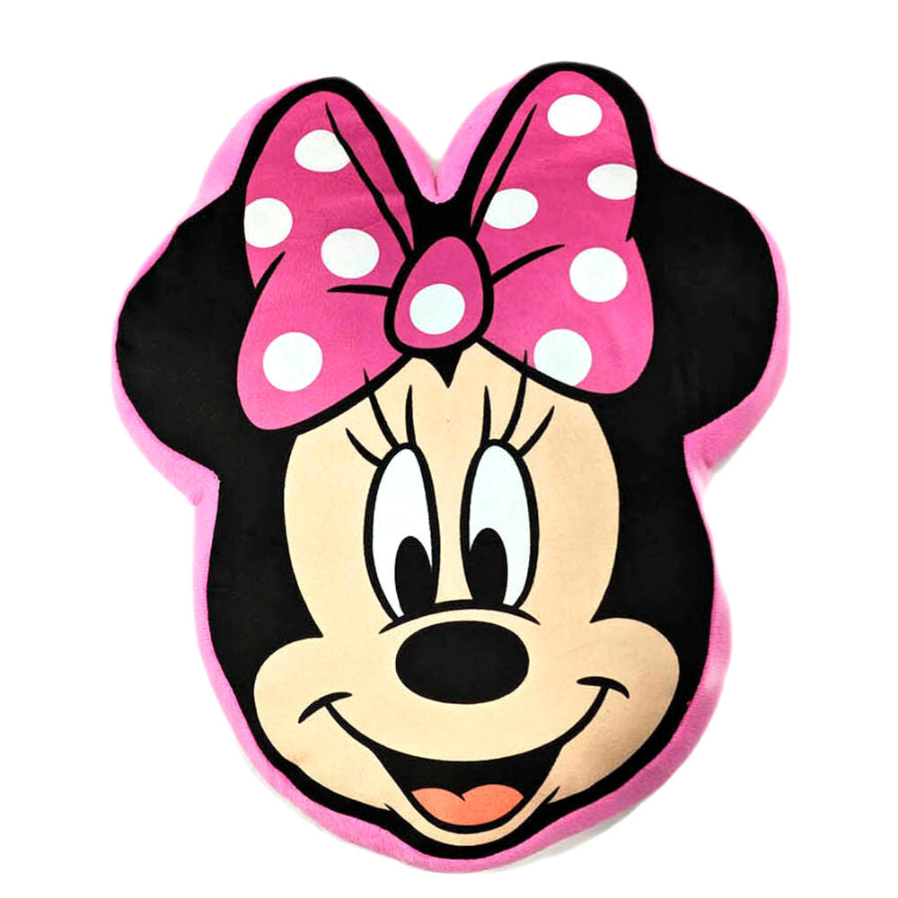 Disney Minnie 3D Kudde