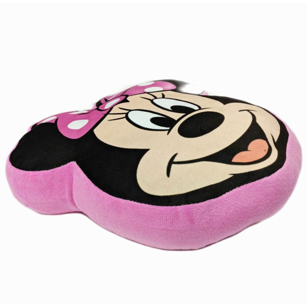 Disney Minnie 3D Kudde