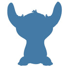 Disney Stitch 3D Kudde
