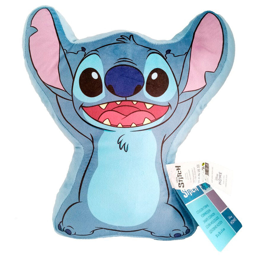 Disney Stitch 3D Kudde