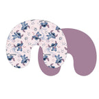 Disney Stitch Resor Kudde – Perfekt för Barn och Vuxna