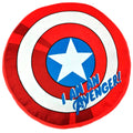 Marvel Avengers Captain America 3D-kudde