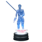 Star Wars Holocomm Collection Ezra Bridger Figur 15cm