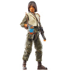 Star Wars The Acolyte Osha Aniseya Figur 15cm