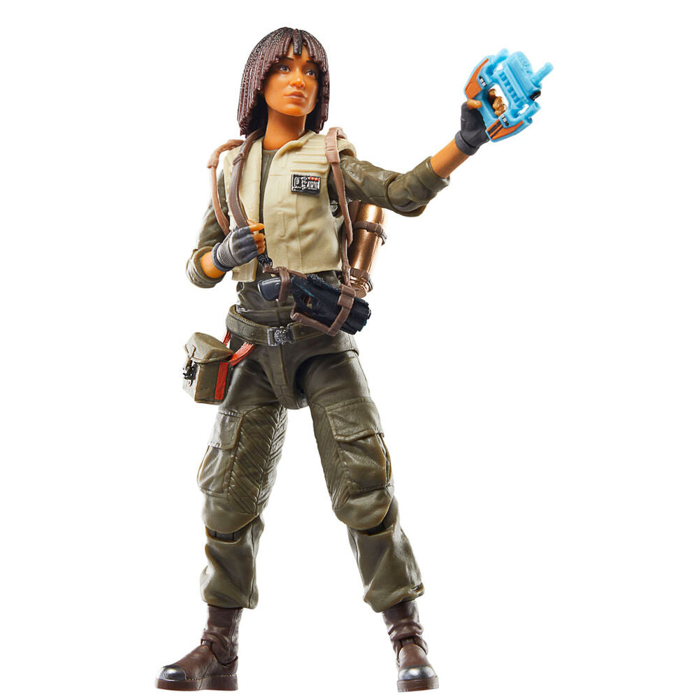 Star Wars The Acolyte Osha Aniseya Figur 15cm