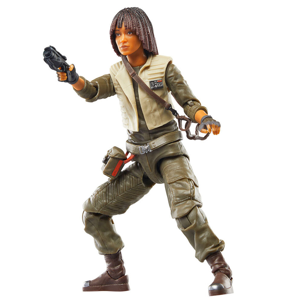 Star Wars The Acolyte Osha Aniseya Figur 15cm