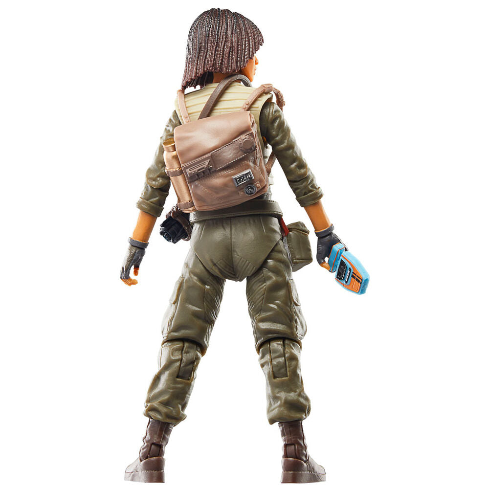 Star Wars The Acolyte Osha Aniseya Figur 15cm