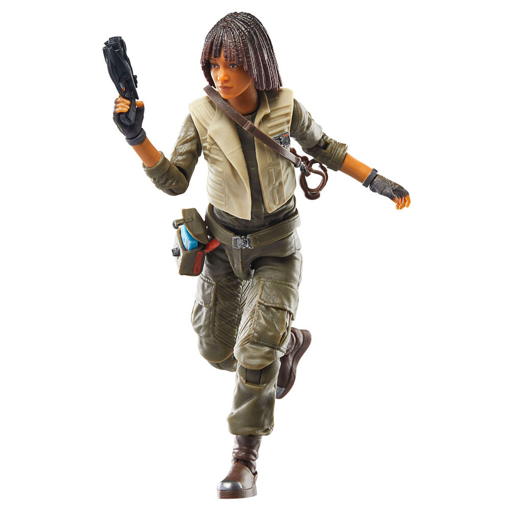 Star Wars The Acolyte Osha Aniseya Figur 15cm