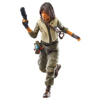 Star Wars The Acolyte Osha Aniseya Figur 15cm