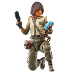 Star Wars The Acolyte Osha Aniseya Figur 15cm