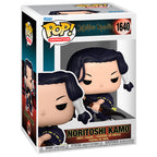 Funko POP Jujutsu Kaisen Noritoshi Kamo 9cm Vinyl Figur
