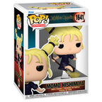 Funko POP Figur Jujutsu Kaisen Momo Nishimiya 9cm